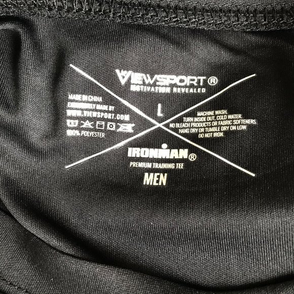 Savannah GA Half Marathon T Shirt Forsyth Fountain - Picture 13 of 13